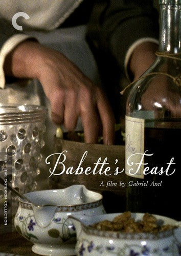 Babette's Feast (Criterion Collection) (DVD)