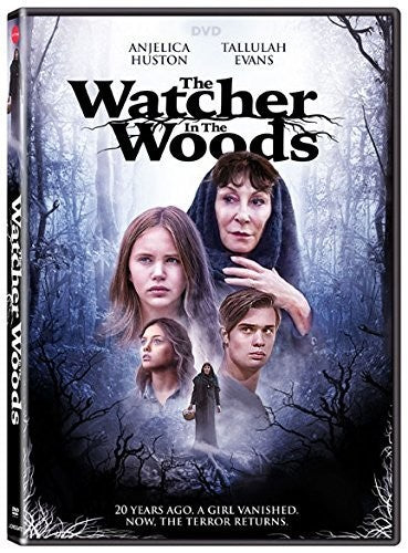 The Watcher In The Woods (DVD)