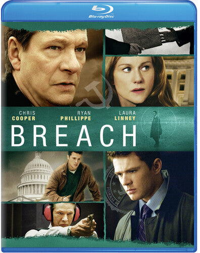 Breach (Blu-ray)