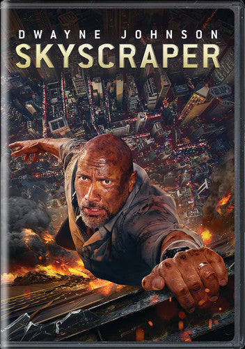 Skyscraper (DVD)