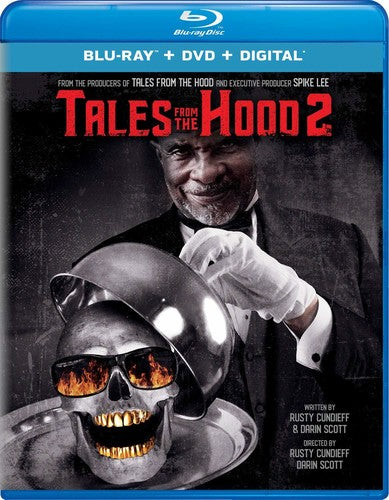 Tales From the Hood 2 (Blu-ray)