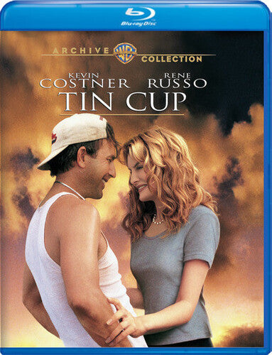 Tin Cup (Blu-ray)