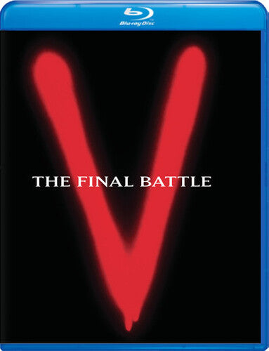 V: The Final Battle (Blu-ray)