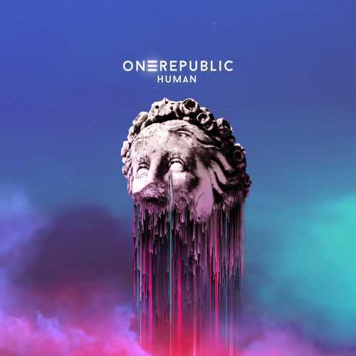 OneRepublic - Human (CD)