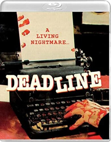 Deadline (Blu-ray)