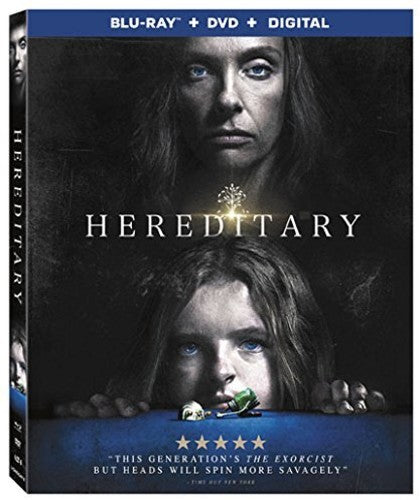 Hereditary (Blu-ray)