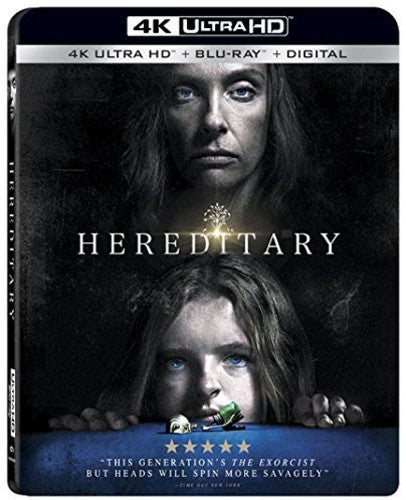 Hereditary (4K Ultra HD)