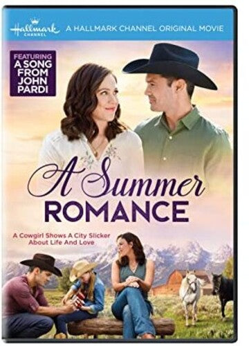 A Summer Romance (DVD)