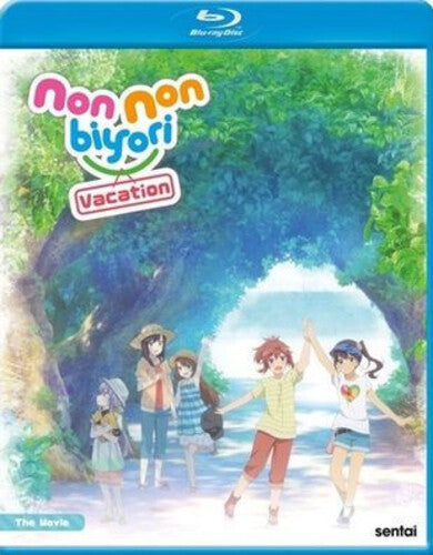 Non Non Biyori Vacation (Blu-ray)