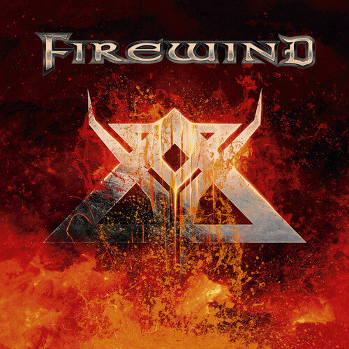 Firewind - Firewind (CD)