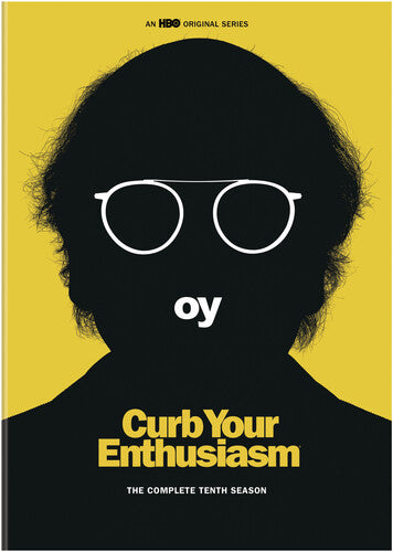 Curb Your Enthusiasm: The Complete Tenth Season (DVD)