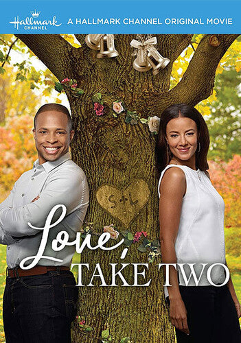 Love, Take Two (DVD)