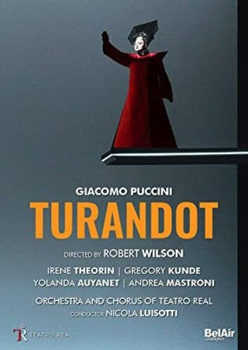 Turandot (DVD)