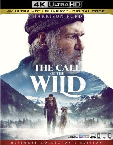 The Call of the Wild (4K Ultra HD)