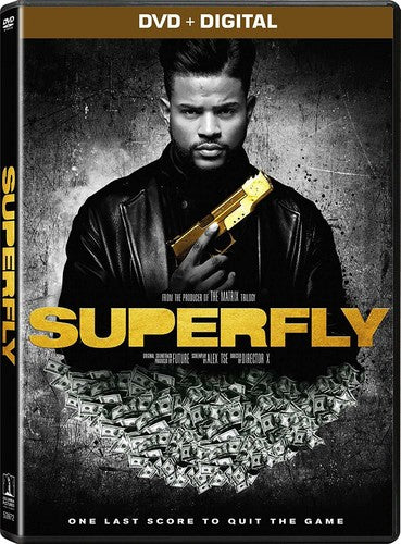 SuperFly (DVD)