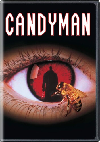 Candyman (DVD)