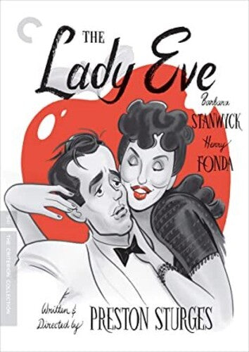 The Lady Eve (Criterion Collection) (DVD)