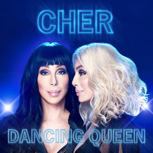 Cher - Dancing Queen (CD)