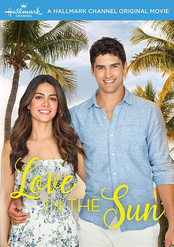 Love in the Sun (DVD)