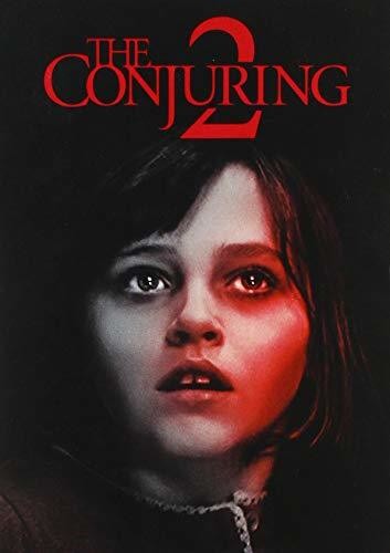 The Conjuring 2 (DVD)