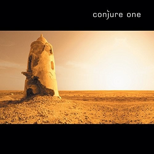 Conjure One - Conjure One (CD)