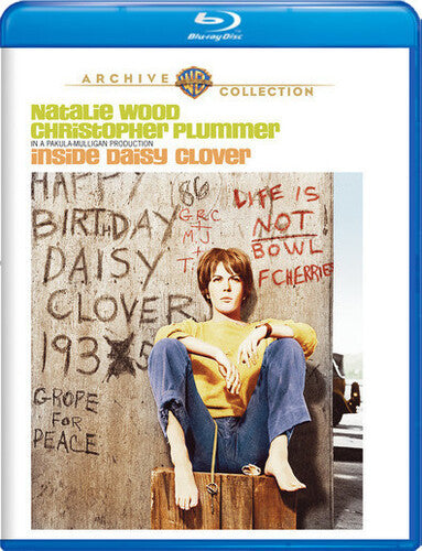 Inside Daisy Clover (Blu-ray)