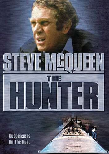 The Hunter (DVD)