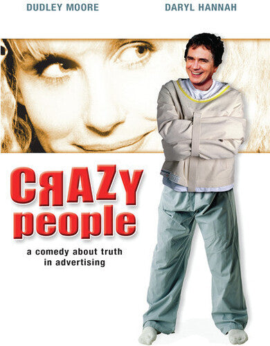 Crazy People (DVD)