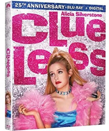 Clueless (Blu-ray)