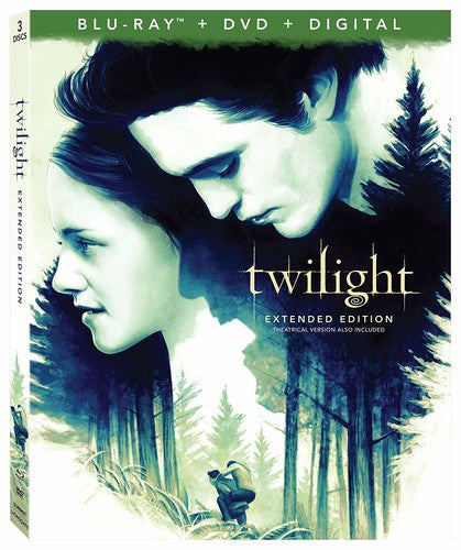 Twilight (Blu-ray)