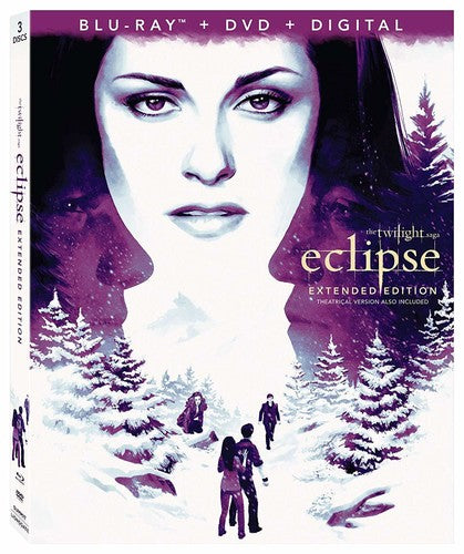 Twilight: Eclipse (Blu-ray)