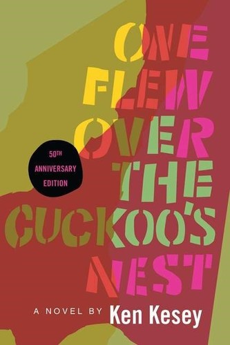 One Flew Over the Cuckoo's Nest: 50th Anniversary Edition