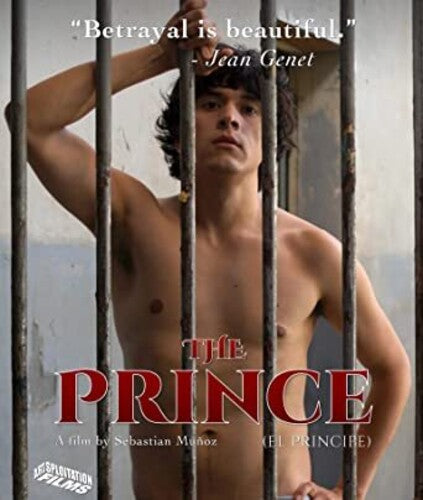 The Prince (Blu-ray)