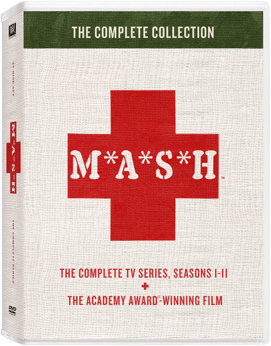 M*A*S*H: The Complete Collection (DVD)