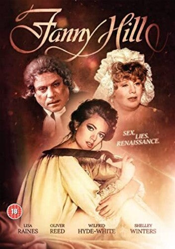 Fanny Hill (DVD)