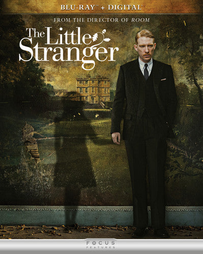 The Little Stranger (Blu-ray)