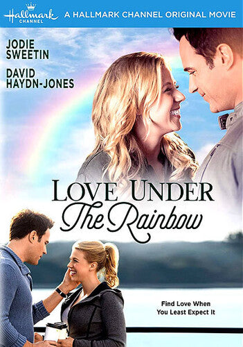 Love Under the Rainbow (DVD)