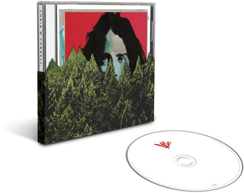 Chris Cornell - Chris Cornell (CD)