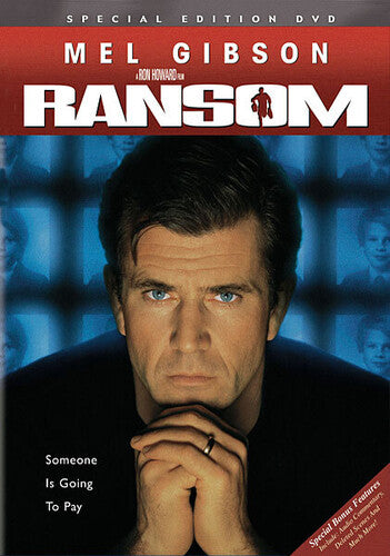 Ransom (DVD)