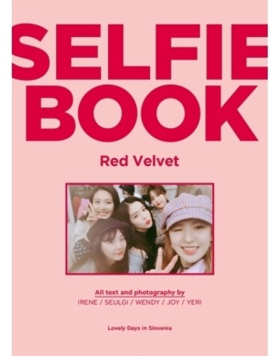 Selfie Book 2