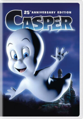 Casper (25th Anniversary Edition) (DVD)