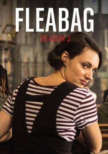 Fleabag: Season 2 (DVD)