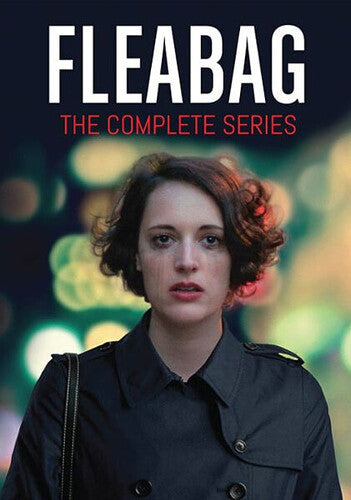 Fleabag: The Complete Series (DVD)