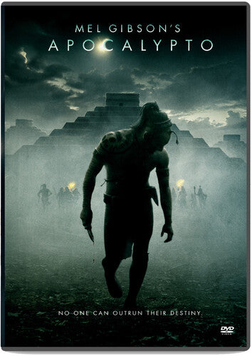 Apocalypto (DVD)