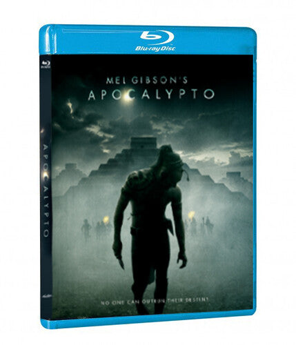 Apocalypto (Blu-ray)