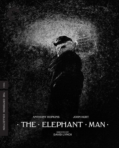 The Elephant Man (Criterion Collection) (Blu-ray)