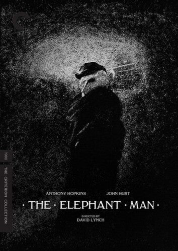 The Elephant Man (Criterion Collection) (DVD)