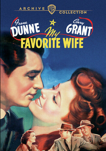 My Favorite Wife (DVD)