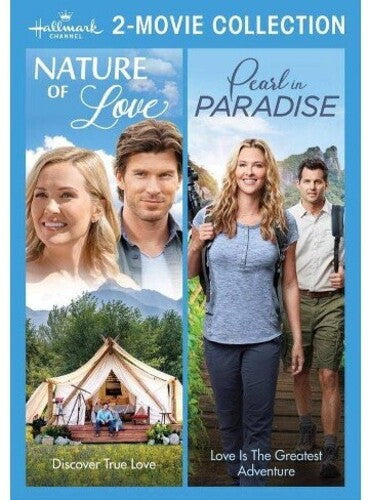 Nature of Love / Pearl in Paradise (Hallmark Channel 2-Movie Collection) (DVD)