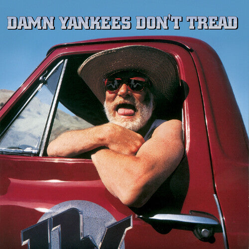 Damn Yankees - Don't Tread (CD)